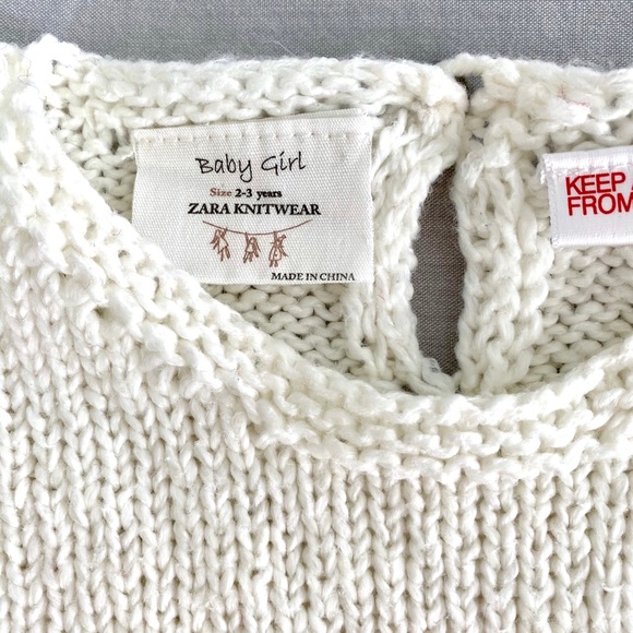 ZARA kids 2-3 - Picture 2 of 4